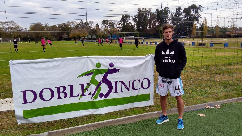 Zuculini Doble55inco