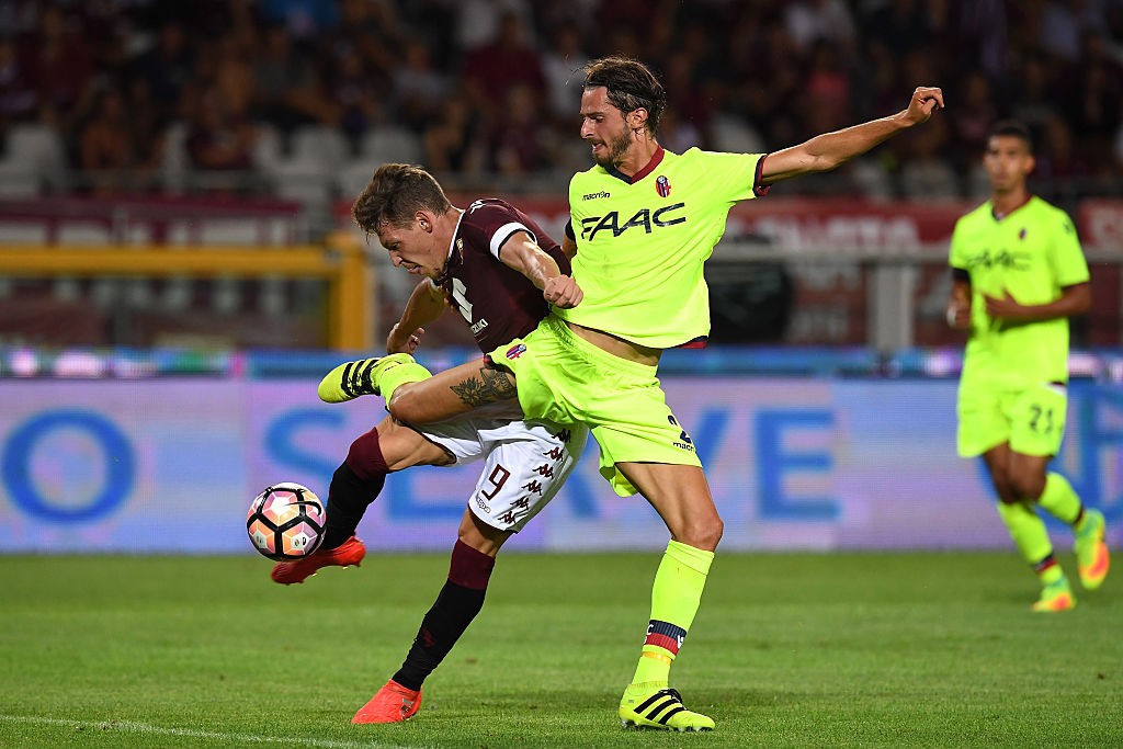 FC Torino v Bologna FC - Serie A