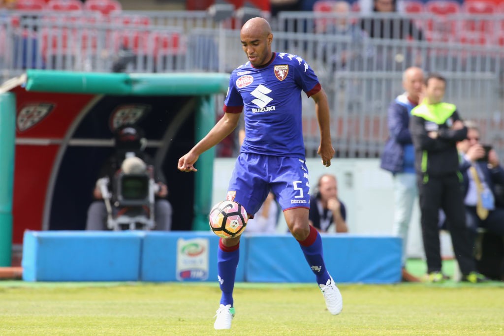 Cagliari Calcio v FC Torino - Serie A