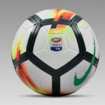 pallone serie A