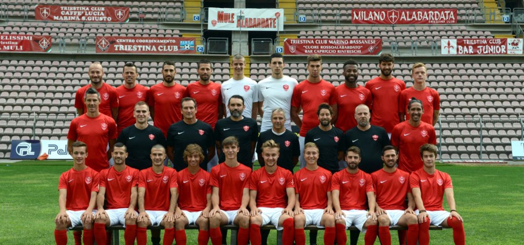 triestina