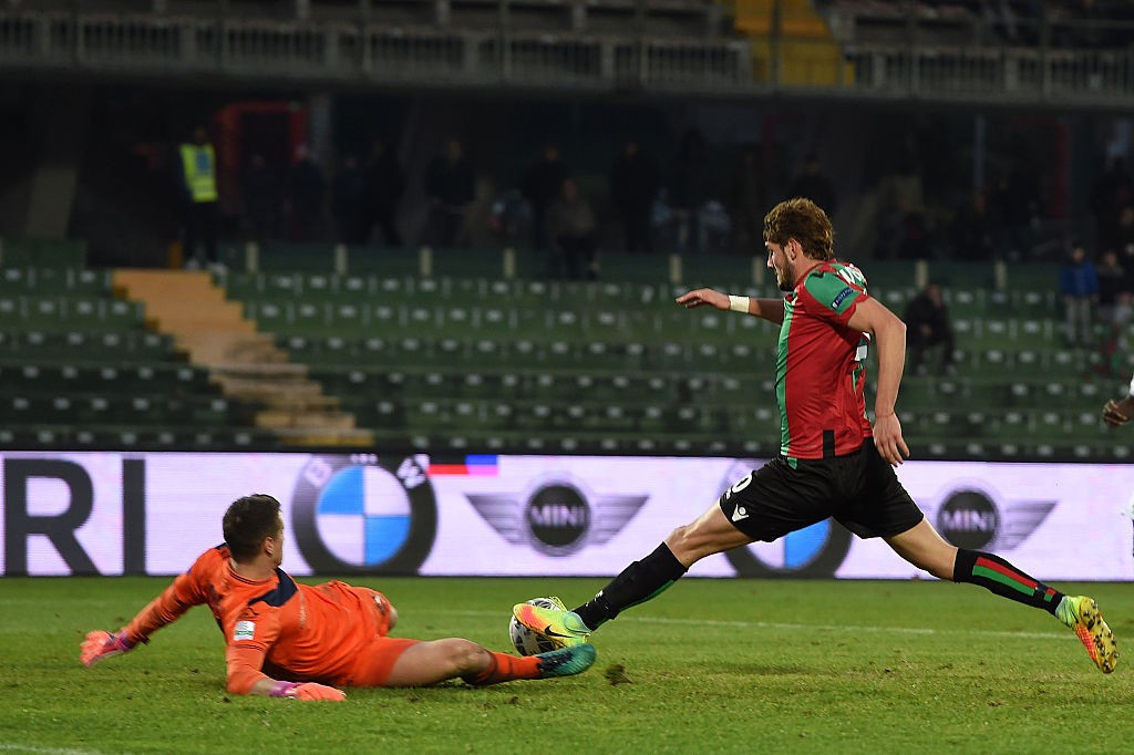 Ternana Calcio v Brescia Calcio - Serie B