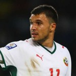 Bojinov Bulgaria