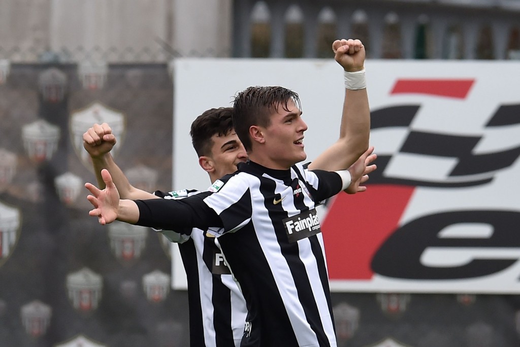 Ascoli Picchio FC v AC Pisa
