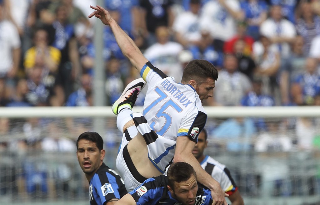 Atalanta BC v Udinese Calcio - Serie A