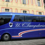 pullman sampdoria