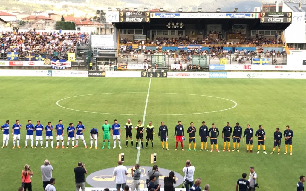 verona samp 2