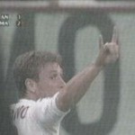 Cassano corna