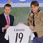 CASSANO
