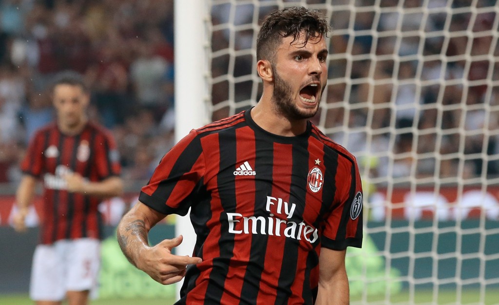 cutrone