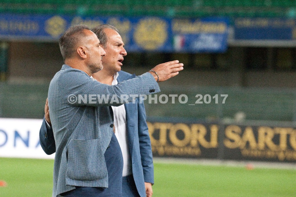 SETTI FUSCO