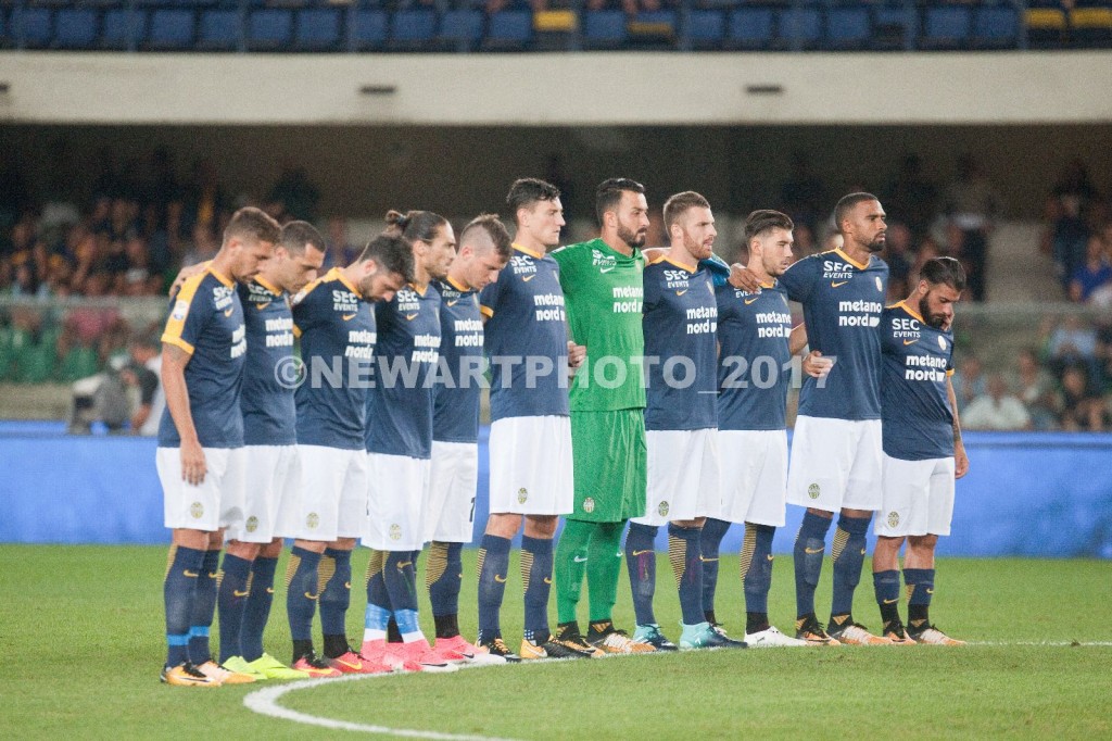 MINUTO SILENZIO
