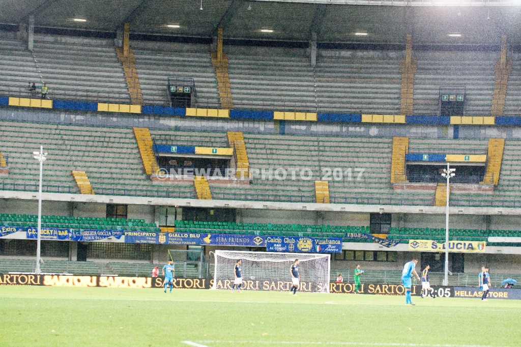 CURVA CHIUSA