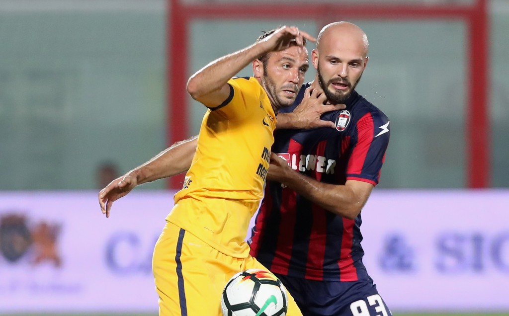 pazzini