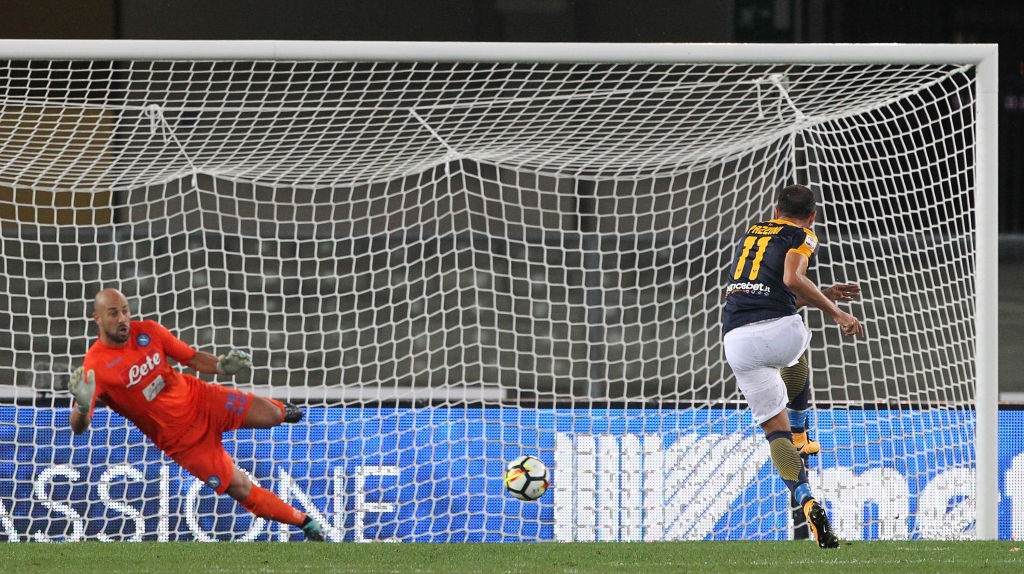 pazzini