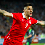 mitrovic
