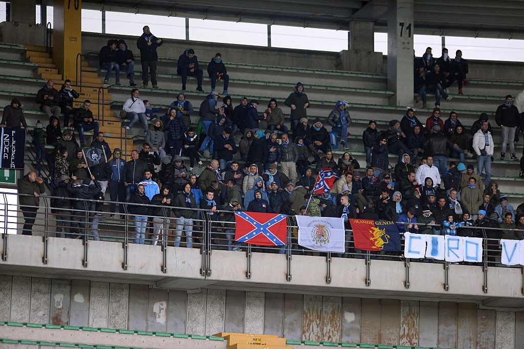 Hellas Verona FC v SSC Napoli - Serie A