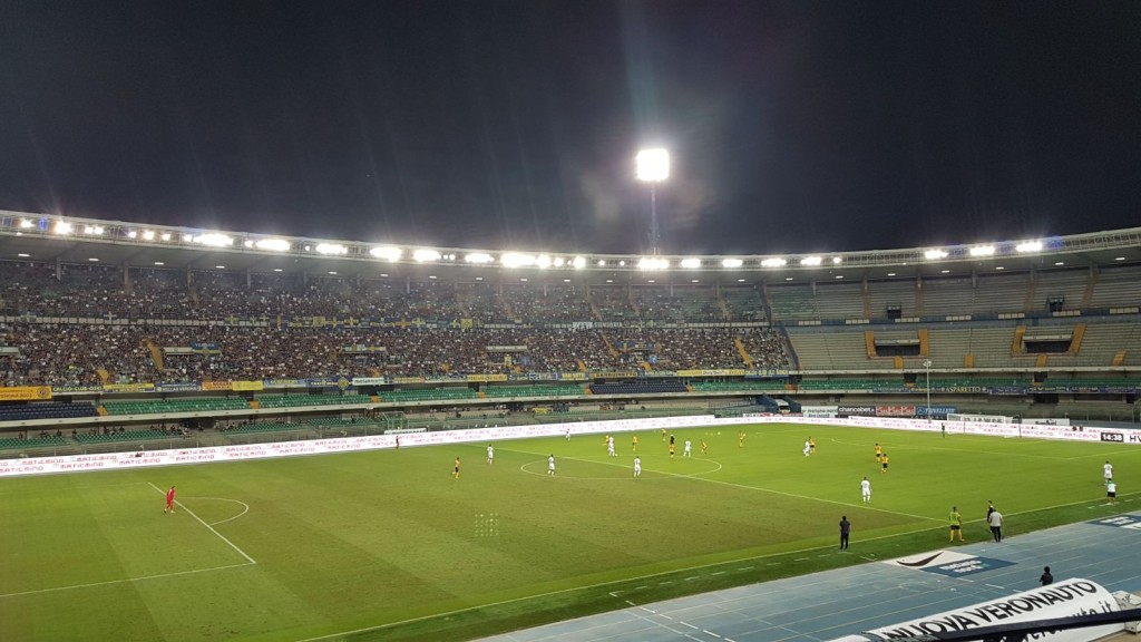 verona-avellino