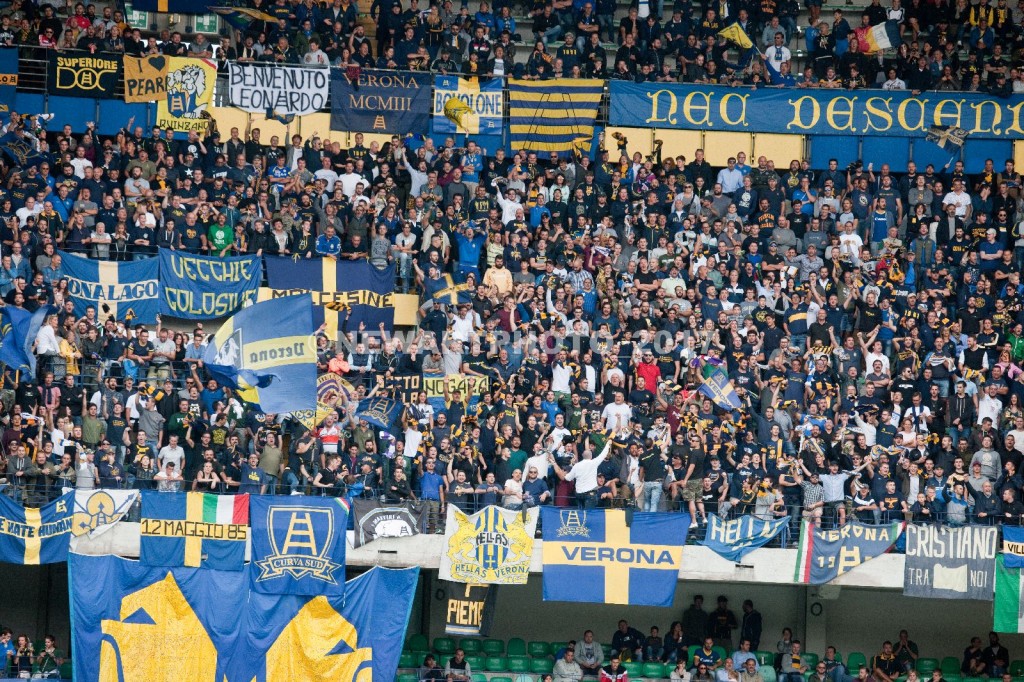 curva