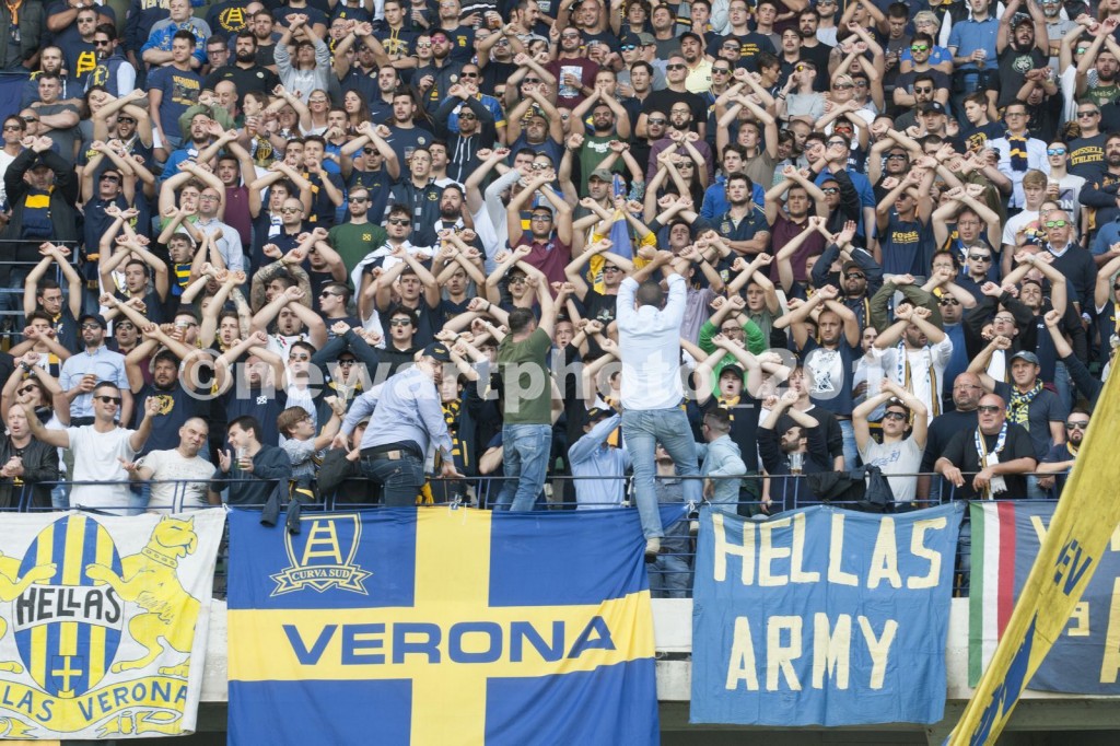 curva