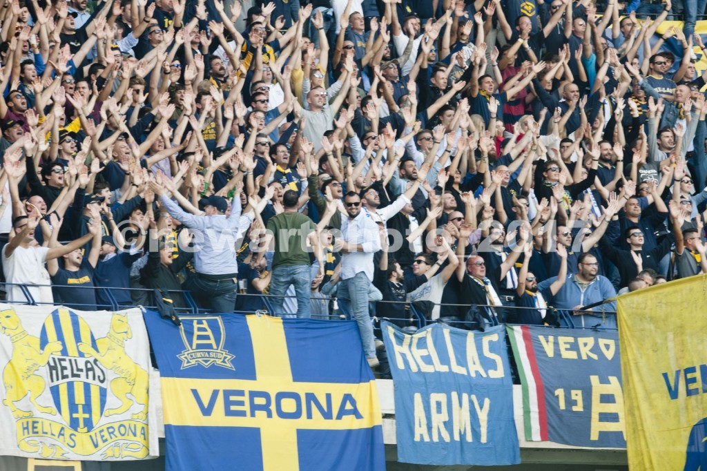 curva