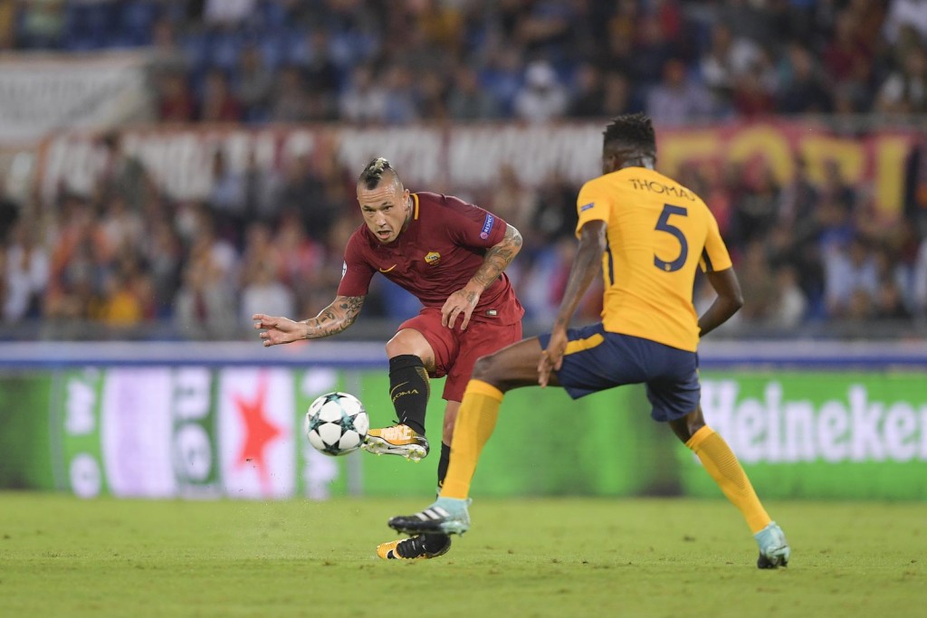 nainggolan