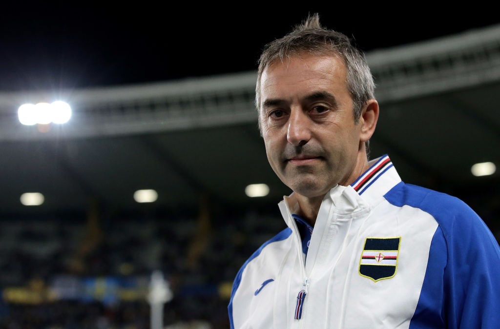 giampaolo