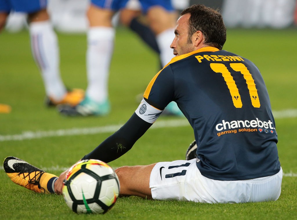 Pazzini