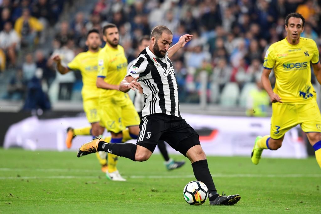 FBL-ITA-SERIEA-JUVENTUS-CHIEVO