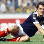 Joe Jordan