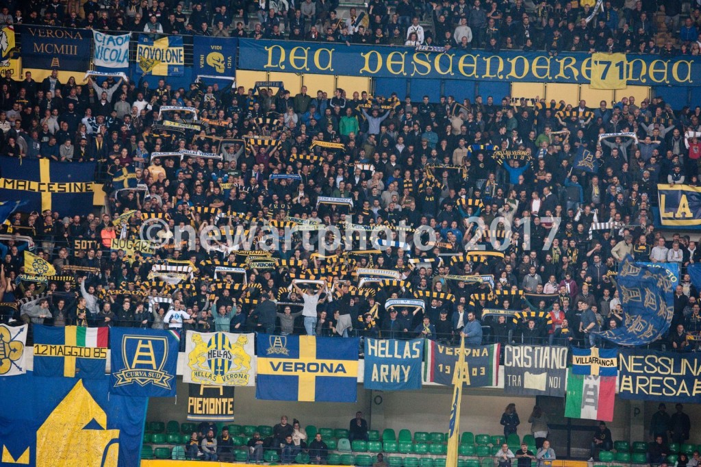 curva