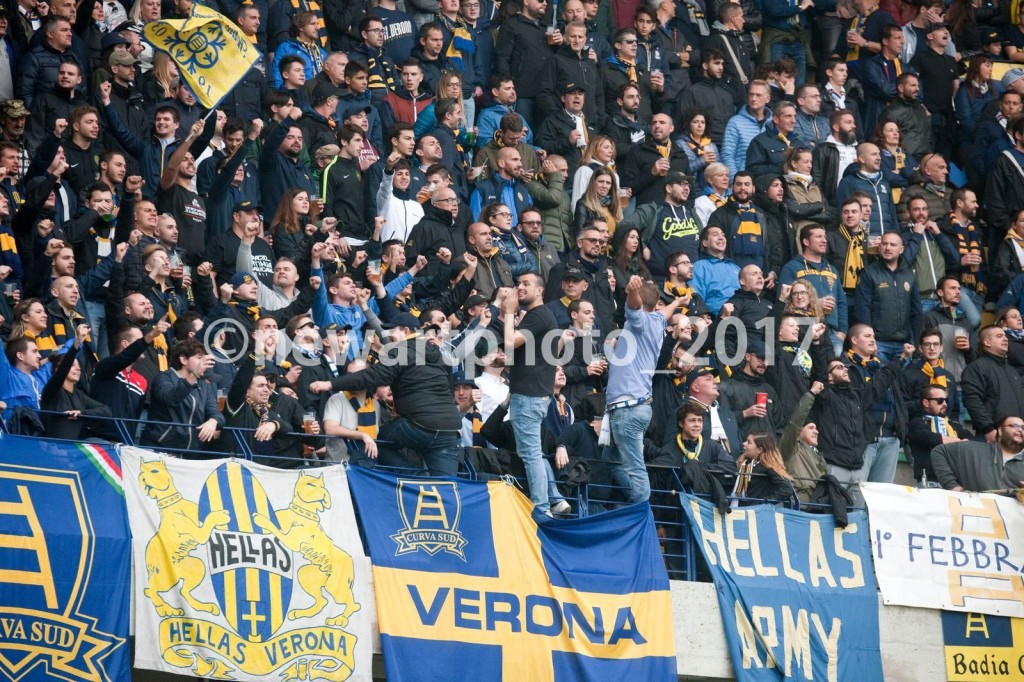 curva