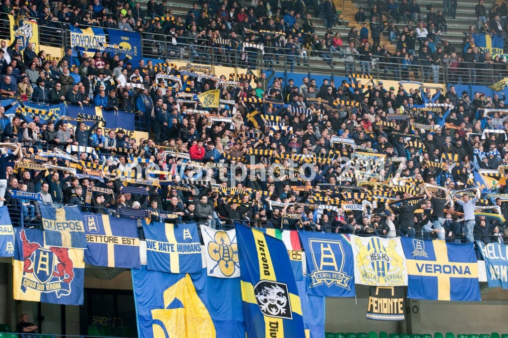 curva sud