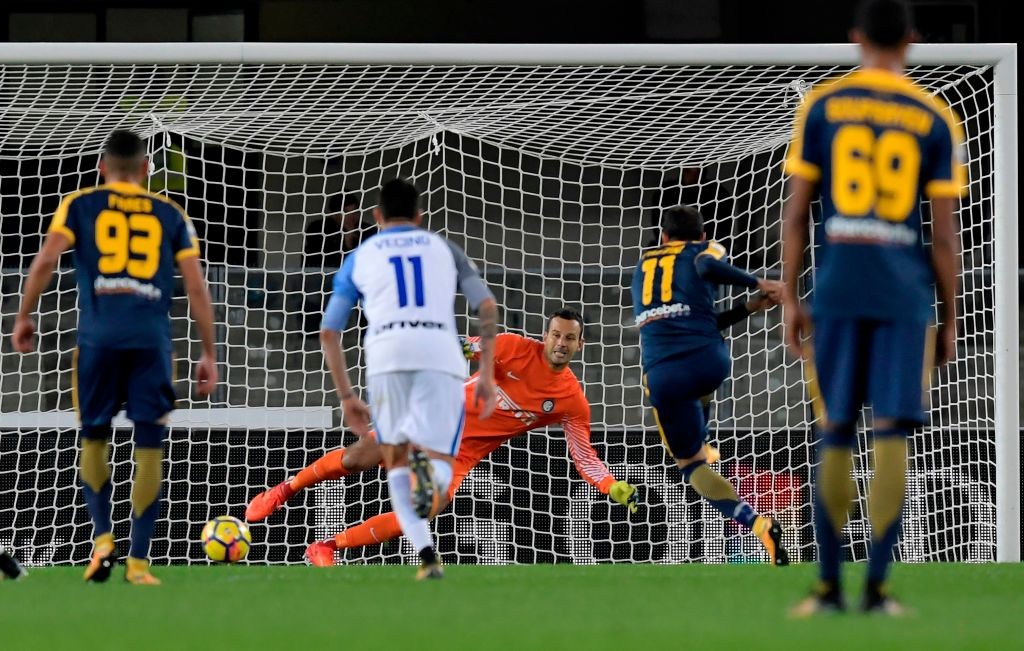 pazzini