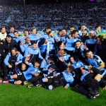 uruguay