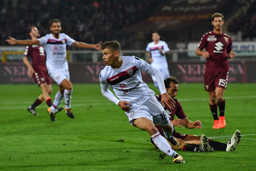 barella