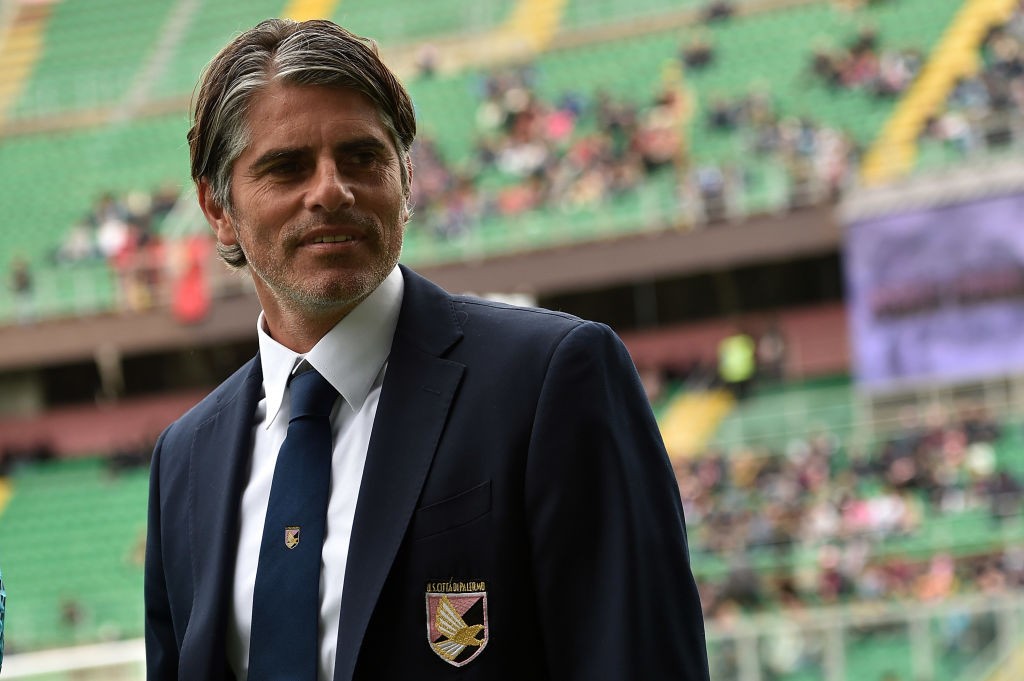 US Citta di Palermo v Cagliari Calcio - Serie A