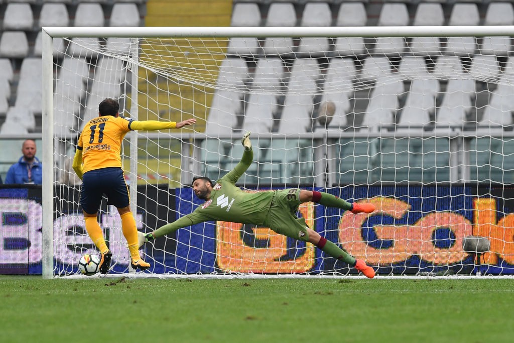 pazzini