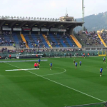 stadio bergamo