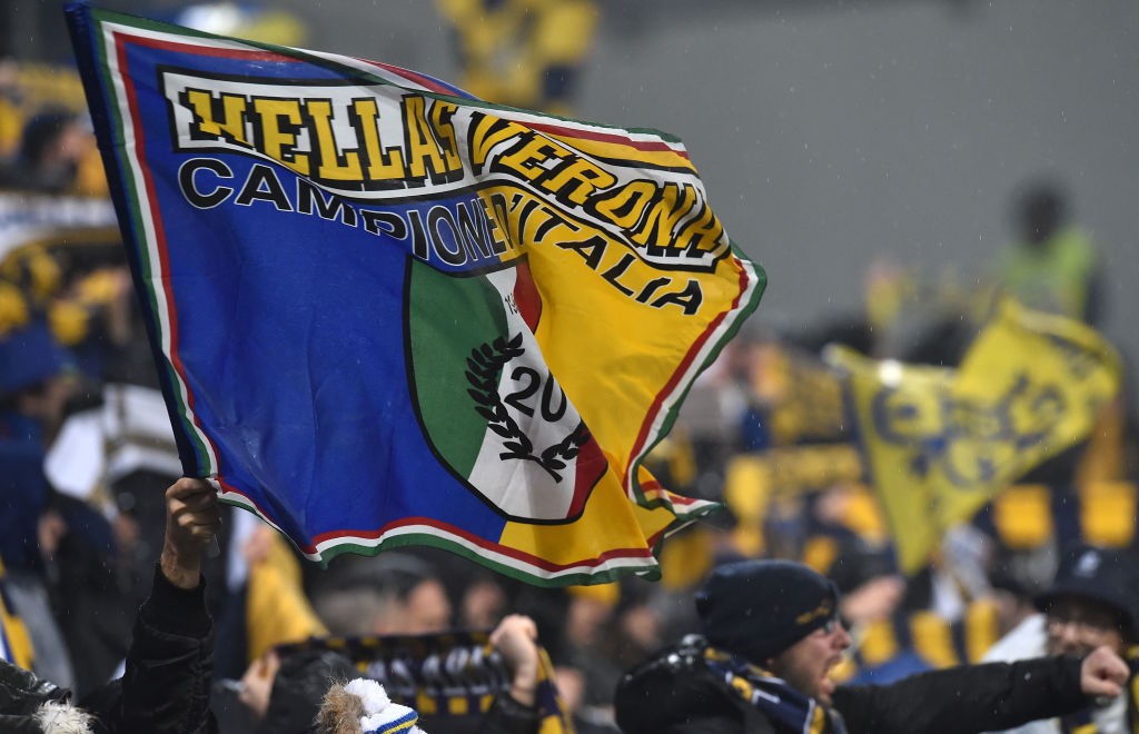 curva a sassuolo