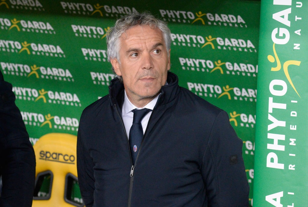 Hellas Verona FC v Bologna FC - Serie A