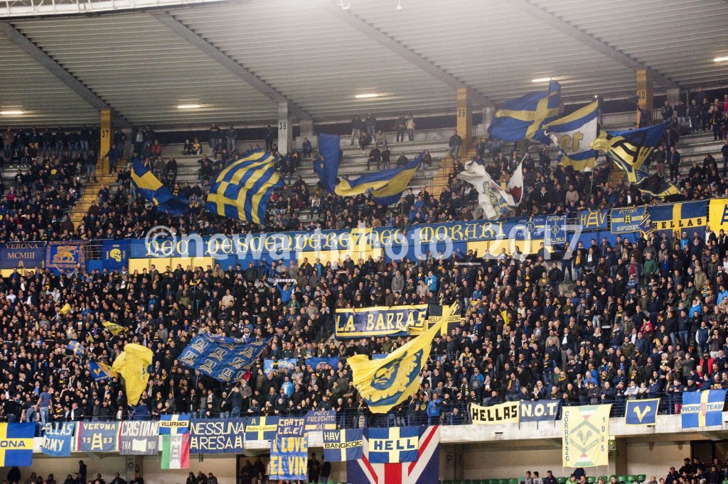 curva