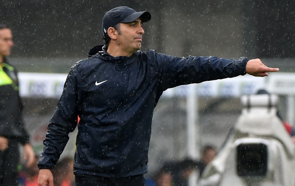 AC Chievo Verona v Hellas Verona FC - Serie A