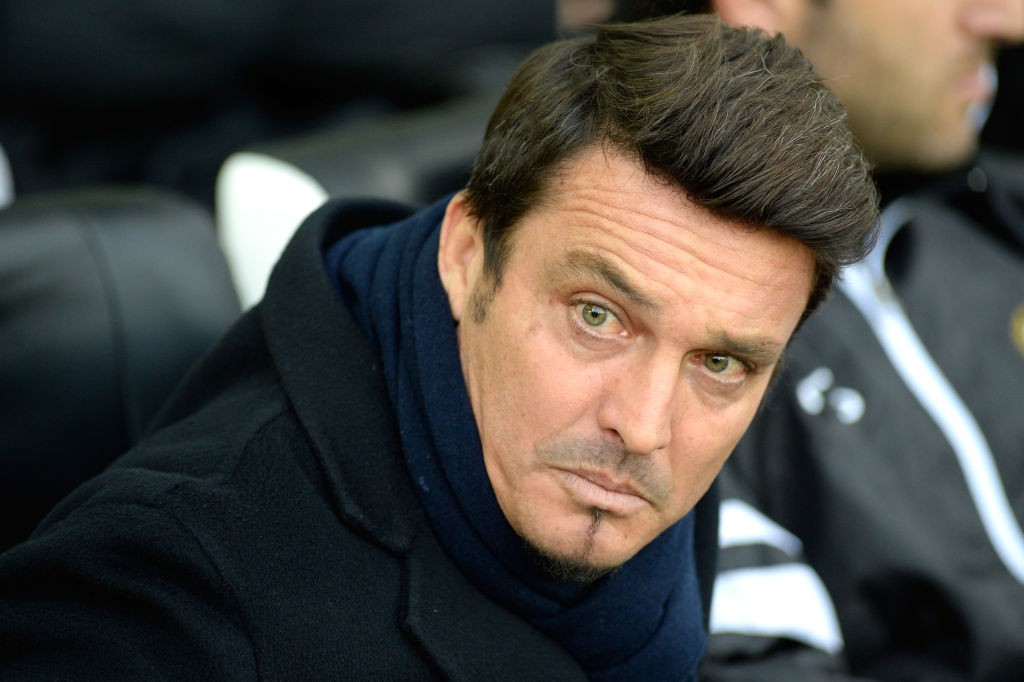 Udinese Calcio v SSC Napoli - Serie A