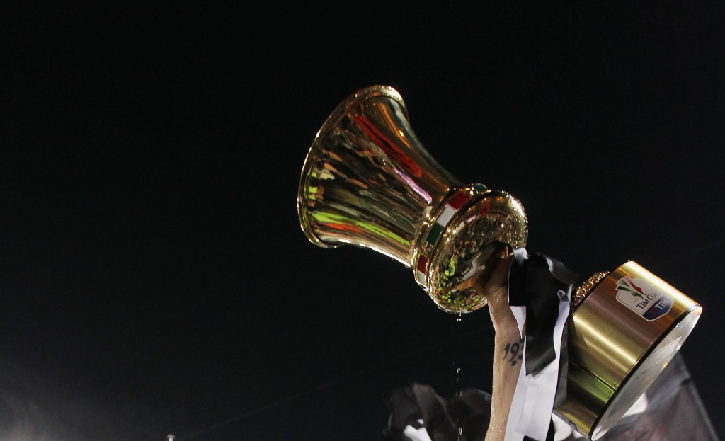tim cup