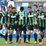 sassuolo