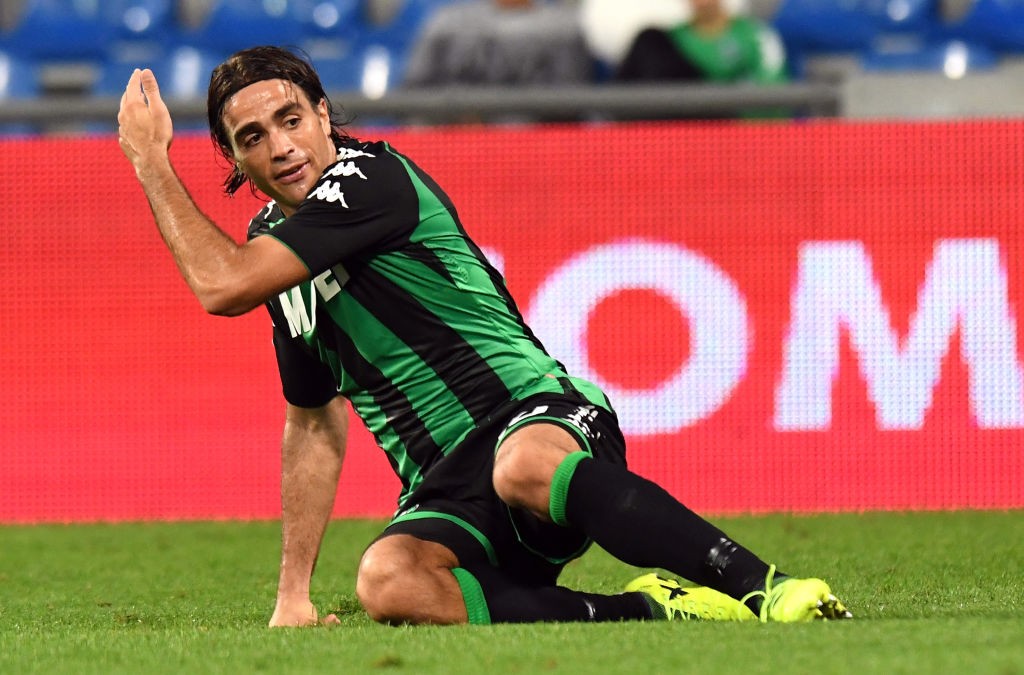 US Sassuolo v Bologna FC - Serie A