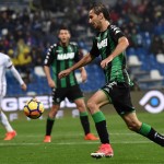 US Sassuolo v AC Milan - Serie A