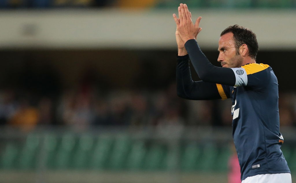 pazzini
