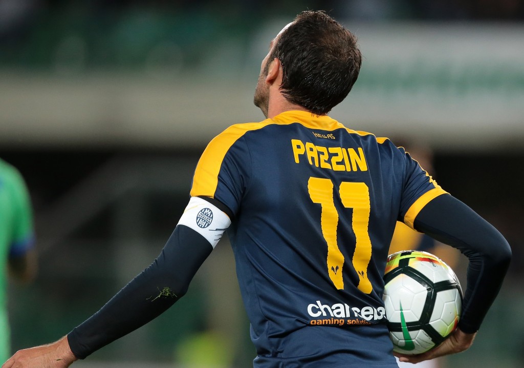 pazzini